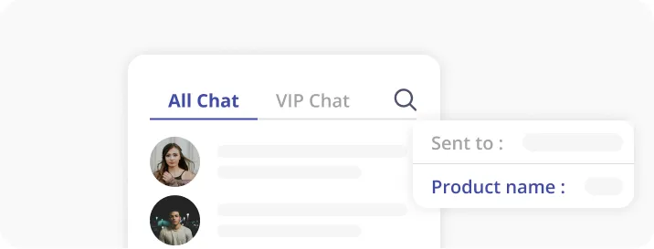 Custom metadata support for conversation, User and messages. interface