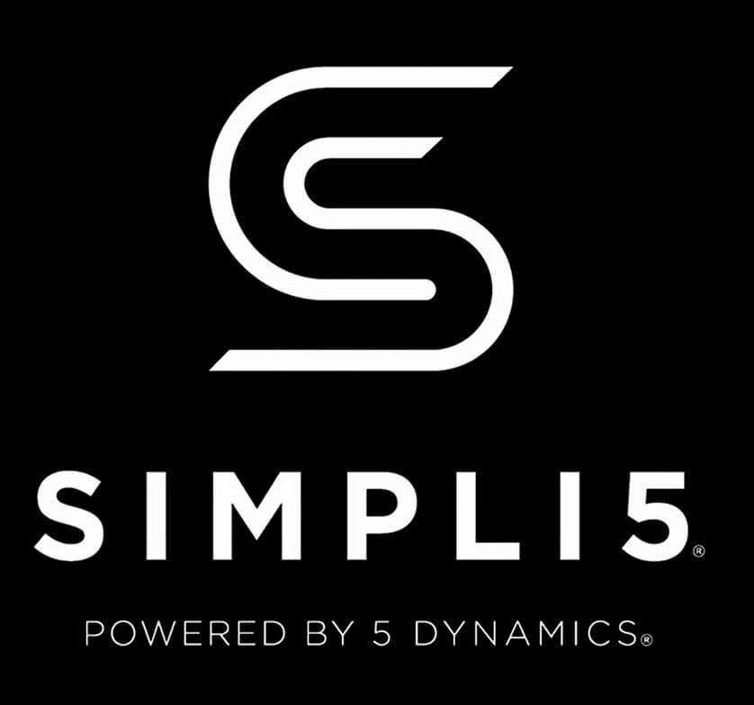 Simpli5 Logo