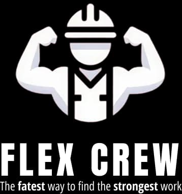 FlexCrew Logo