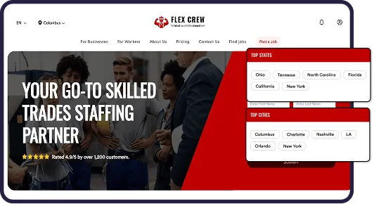 Automated acquisition icon