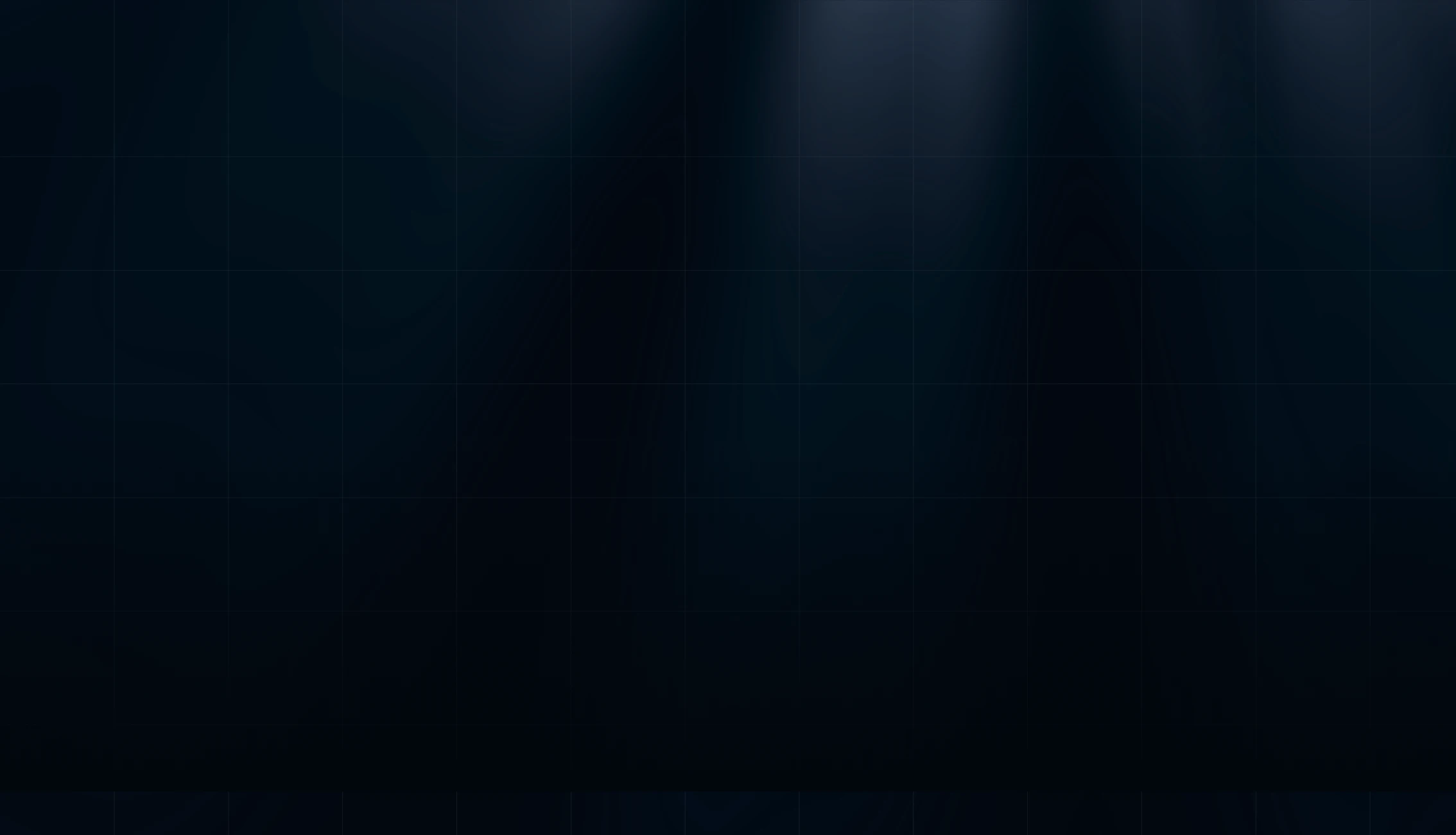 Custom AI Solutions Background