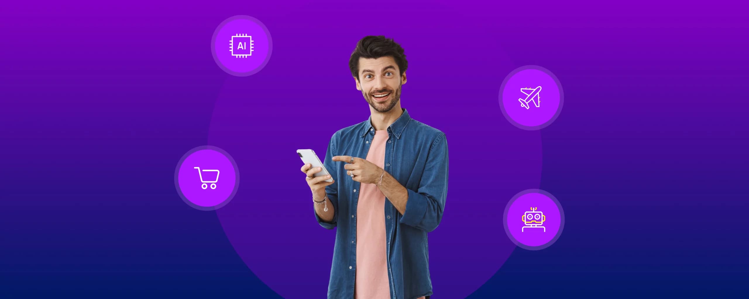 Chatbot Examples - Feature Image