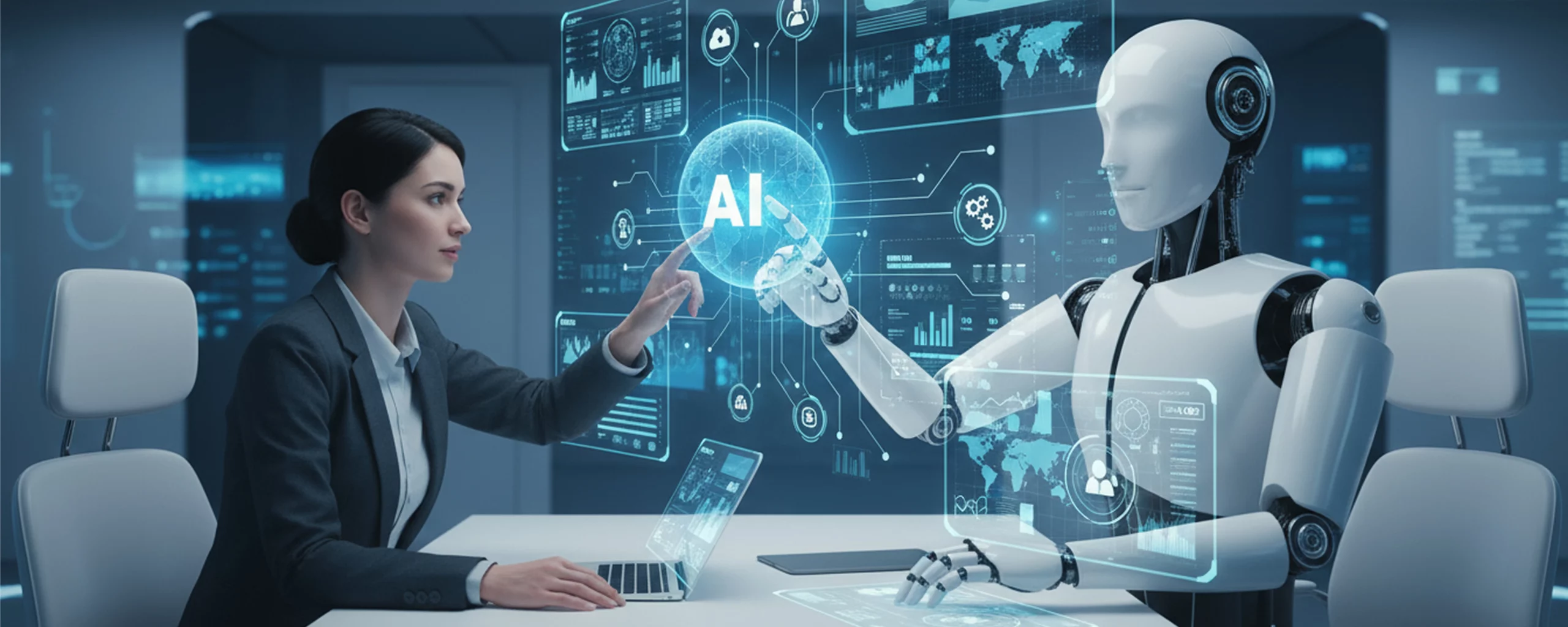 Enterprise AI Adoption - feature image