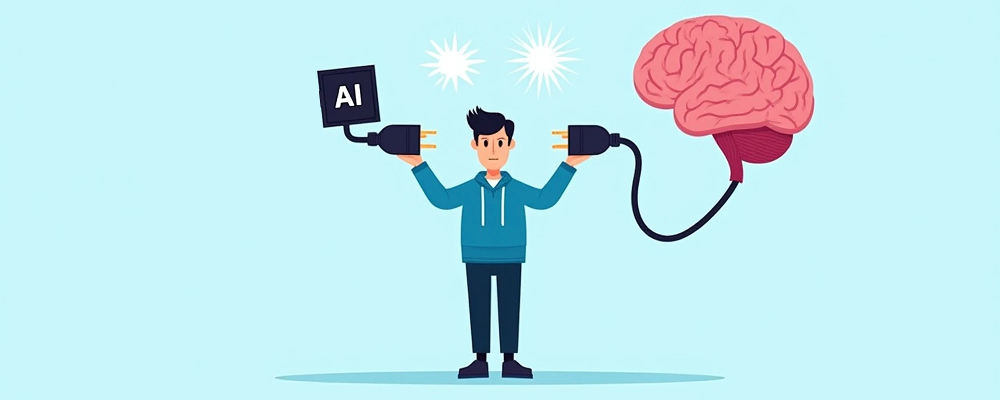 AI Adoption challenges - feature image