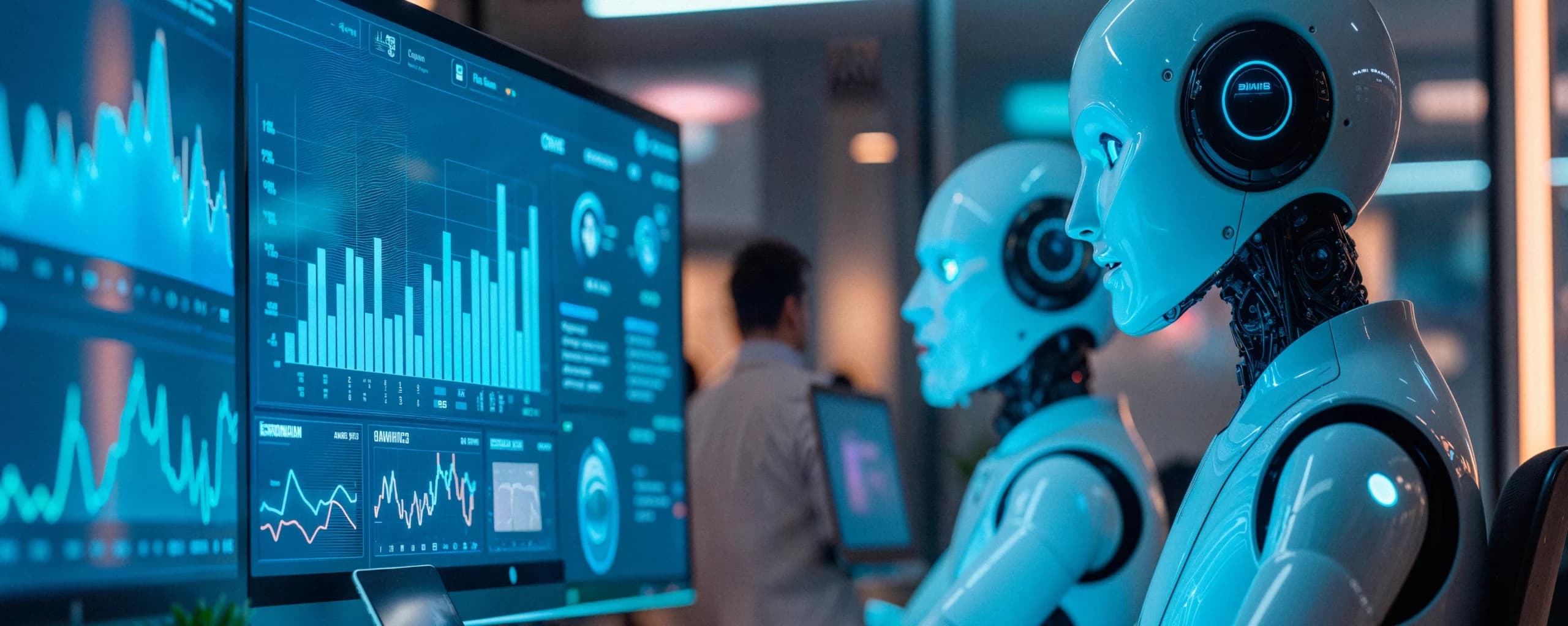 AI for sale automation - feature image