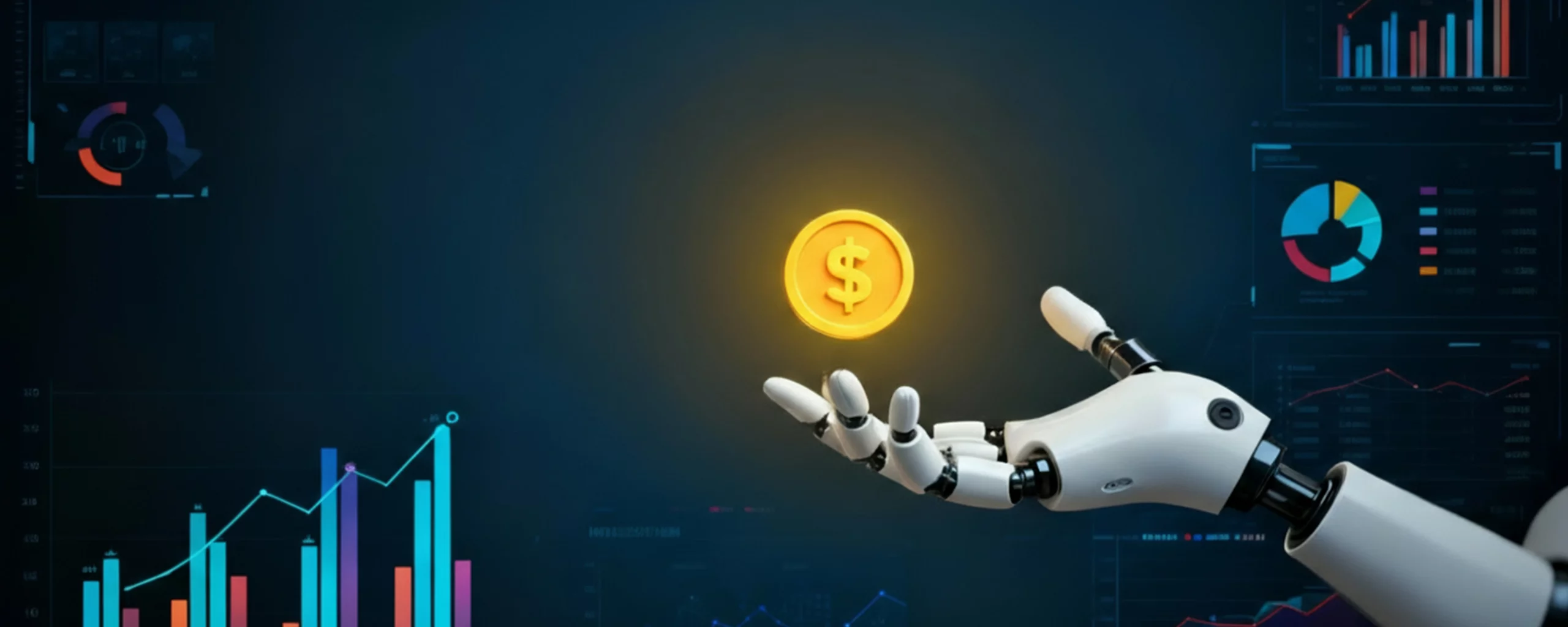 AI ROI - Feature Image