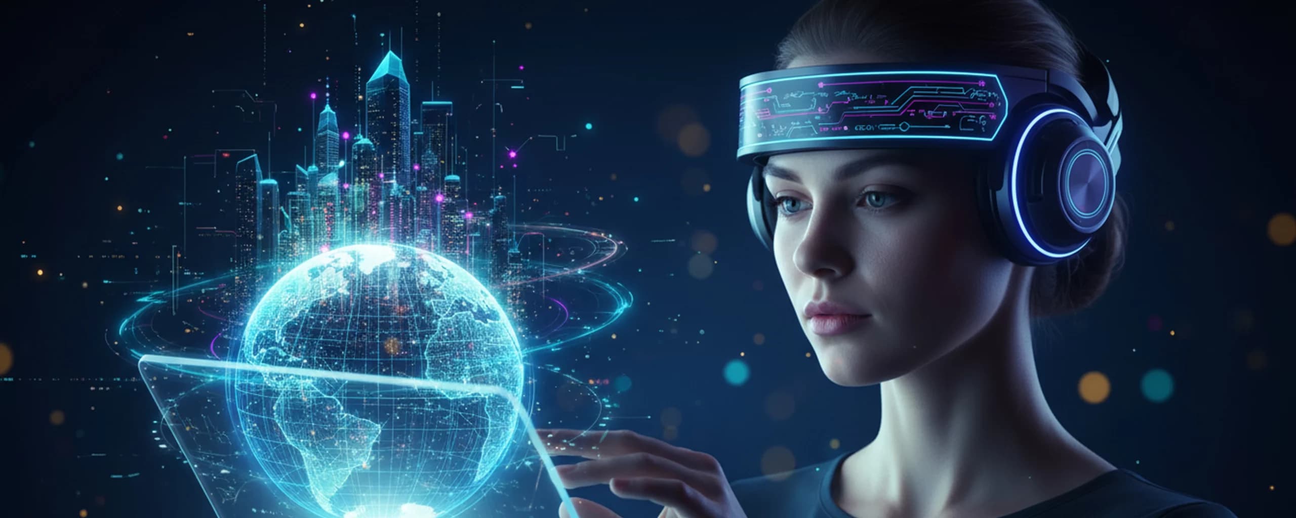 Generative AI Trends - Feature Image