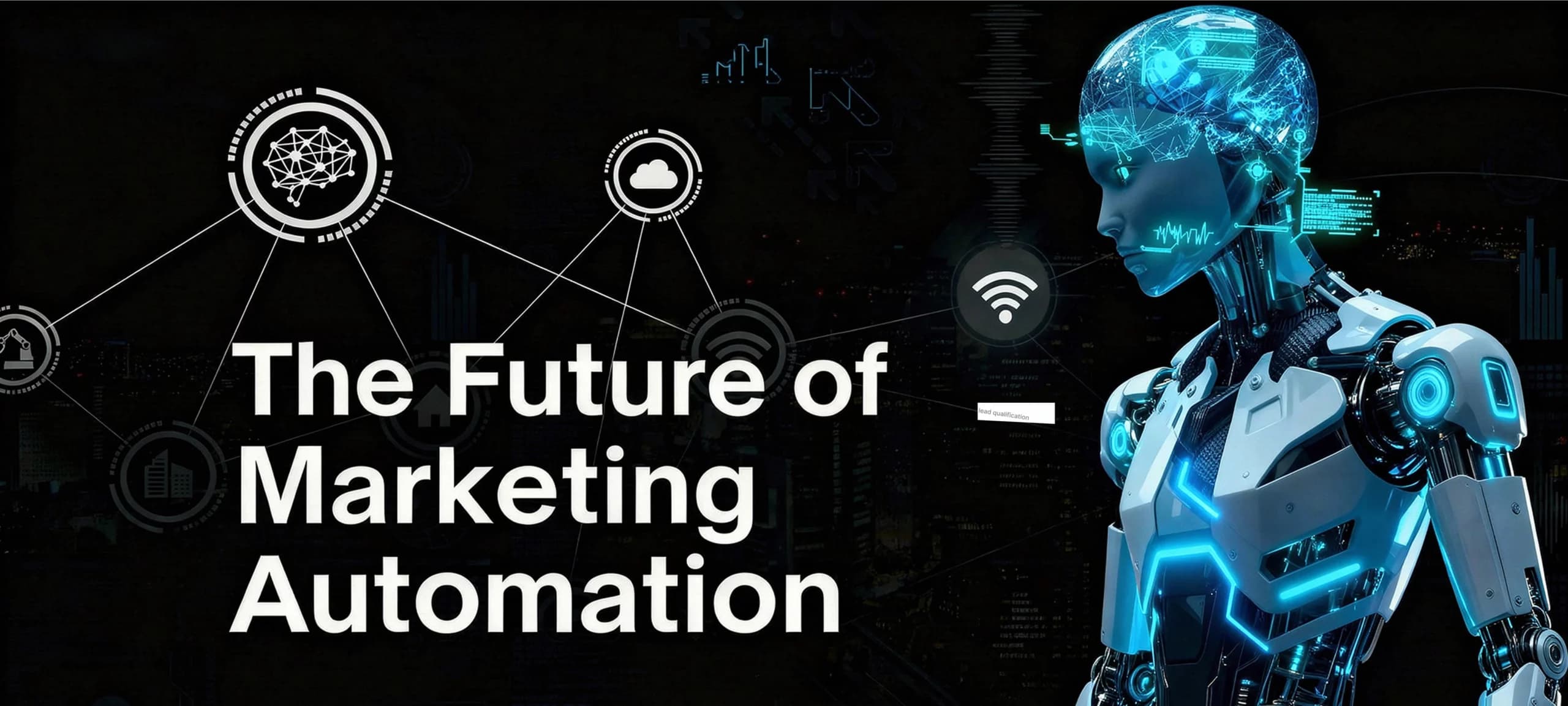 future of marketing automation