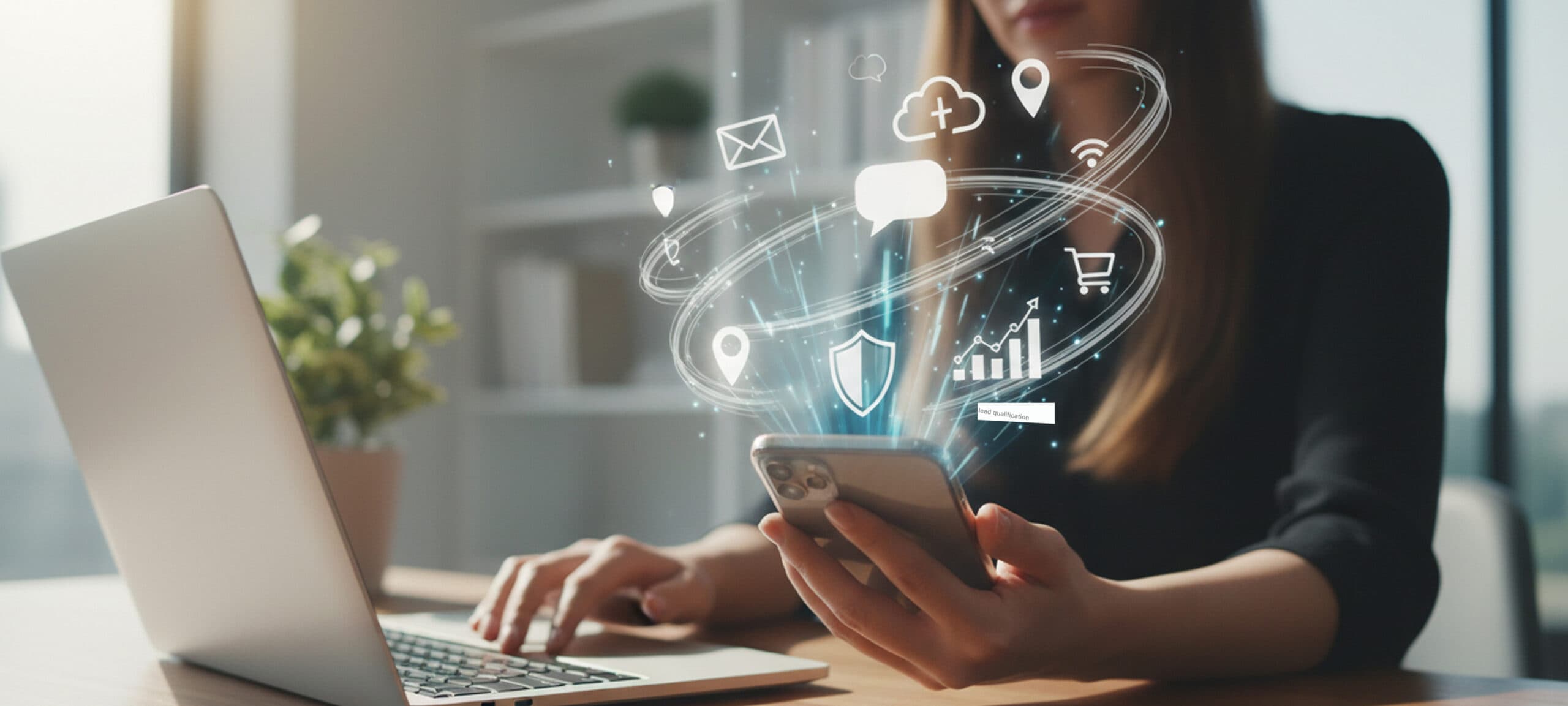 benefits of marketing automation