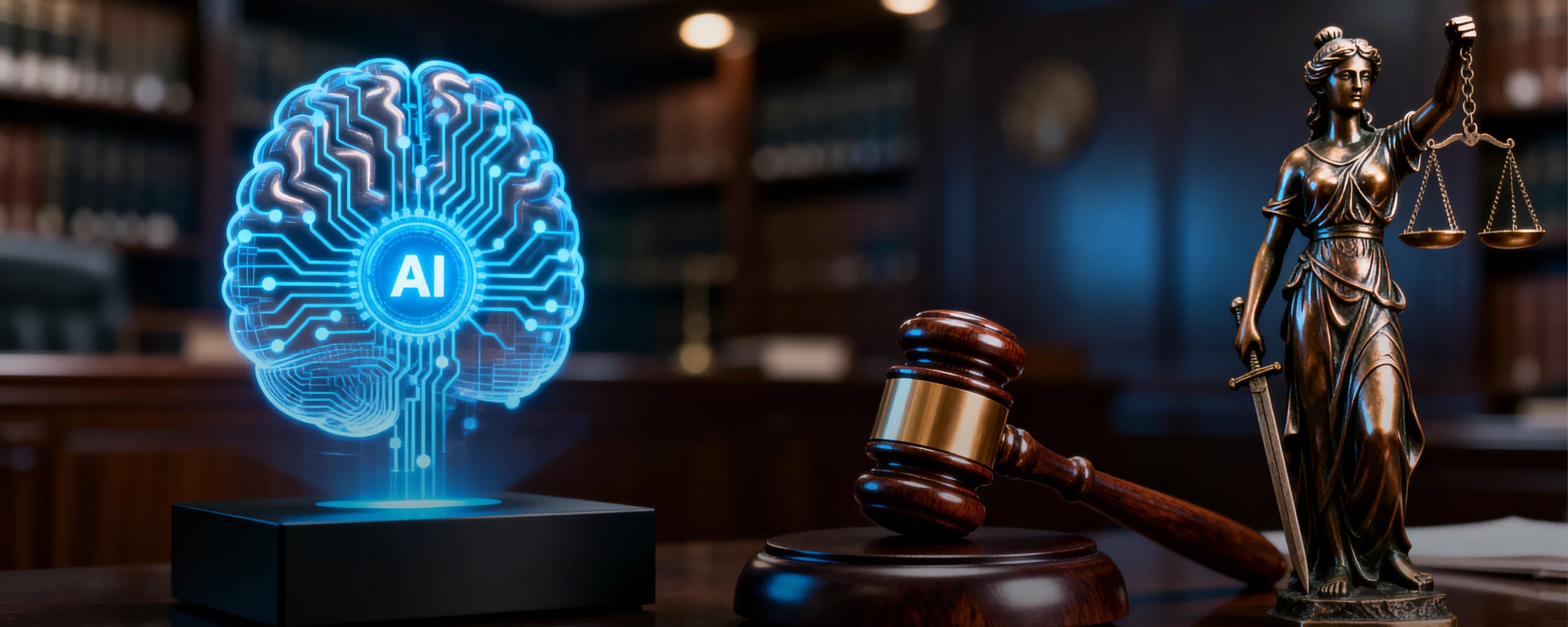 AI Tools for Law Firms