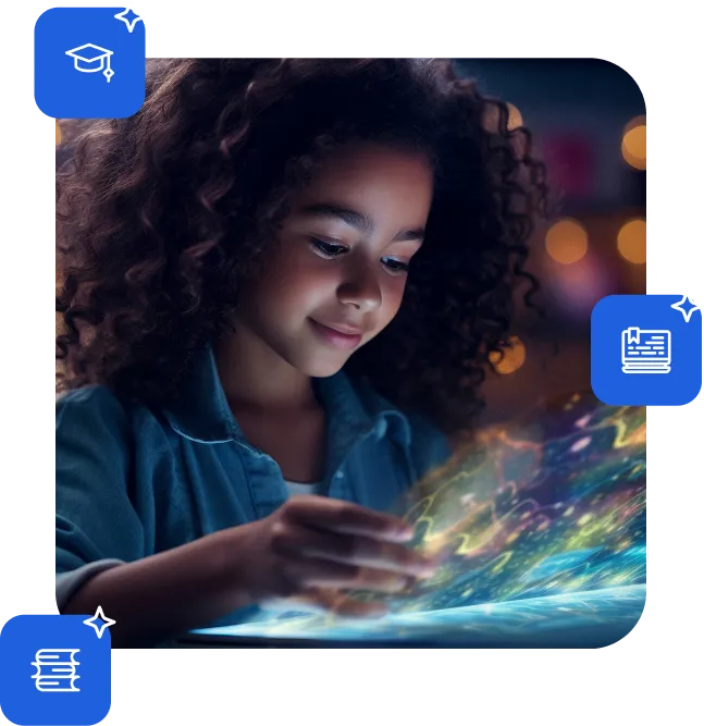 AI in Education Hero