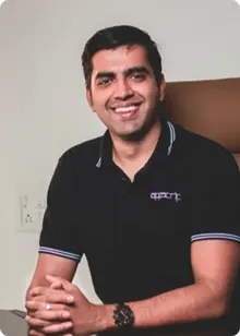 Mr. Rahul Sharma