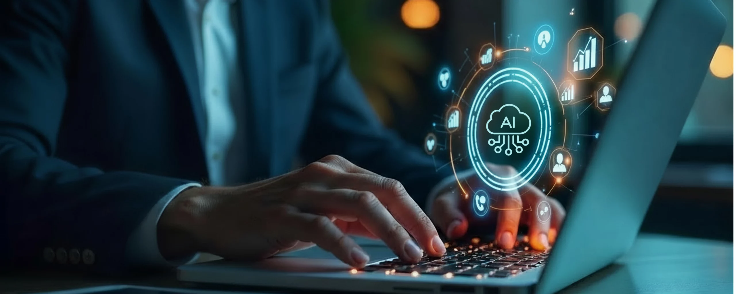 AI Agents - Feature image