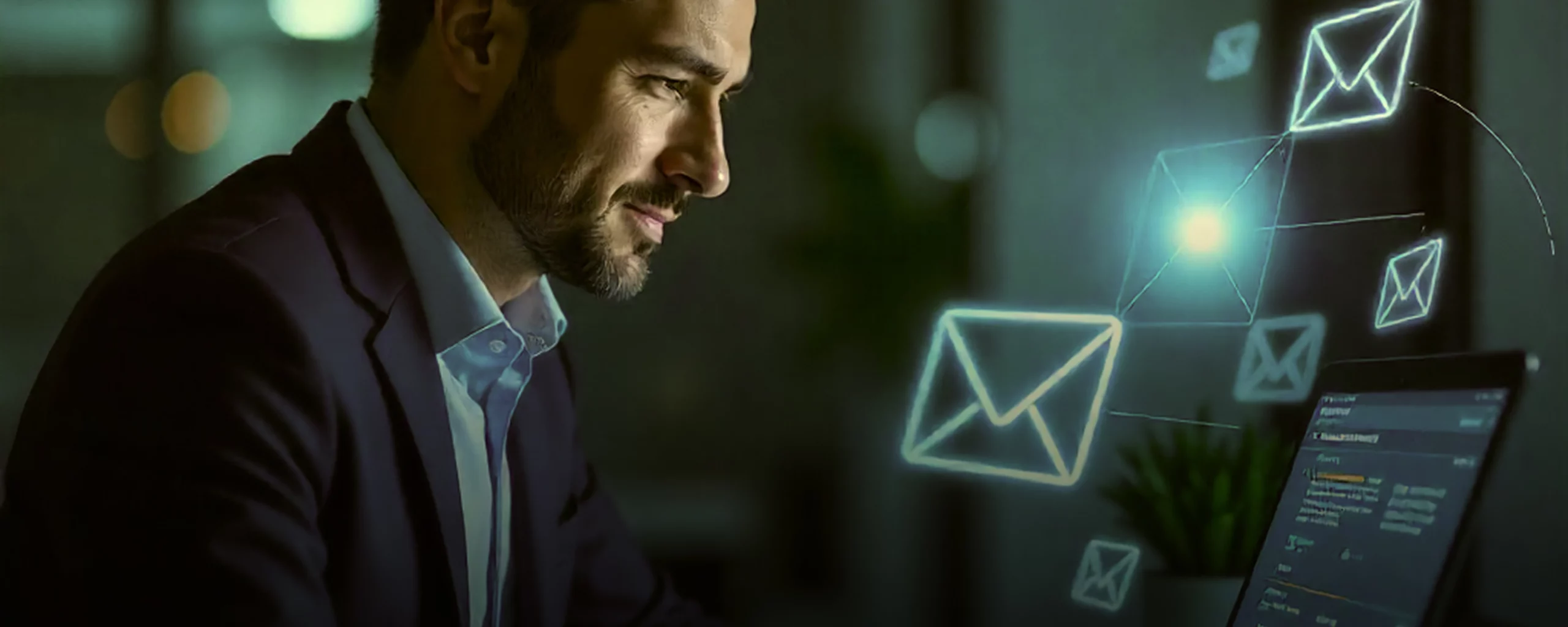 Best AI Email Assistant - Feature Image