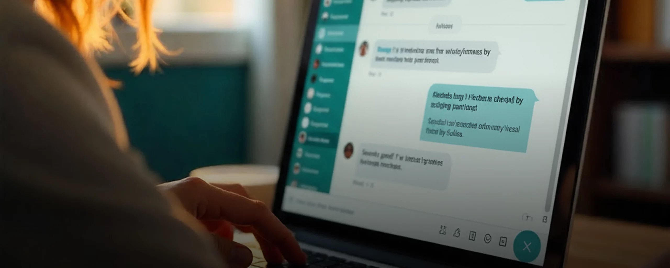 AI sales assistant - feature image