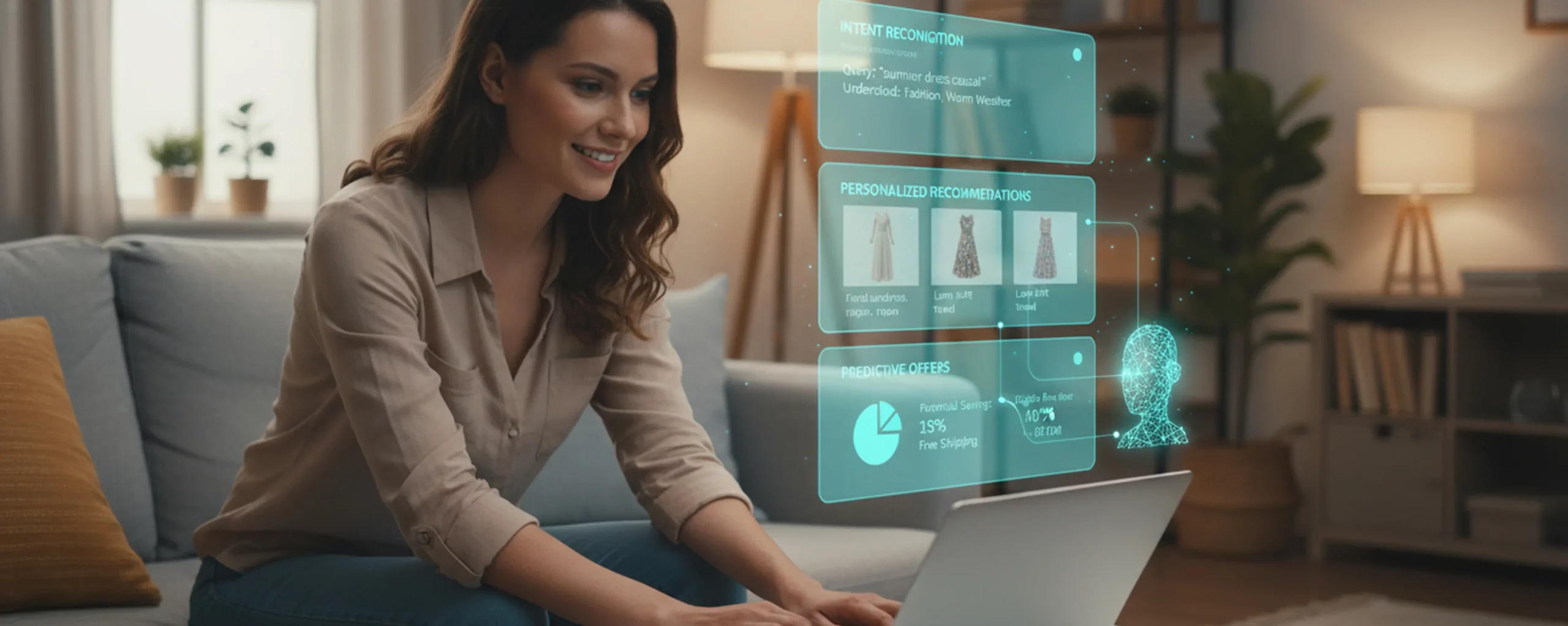 AI in Customer Service: Transforming Support Operations for Better Customer Experience