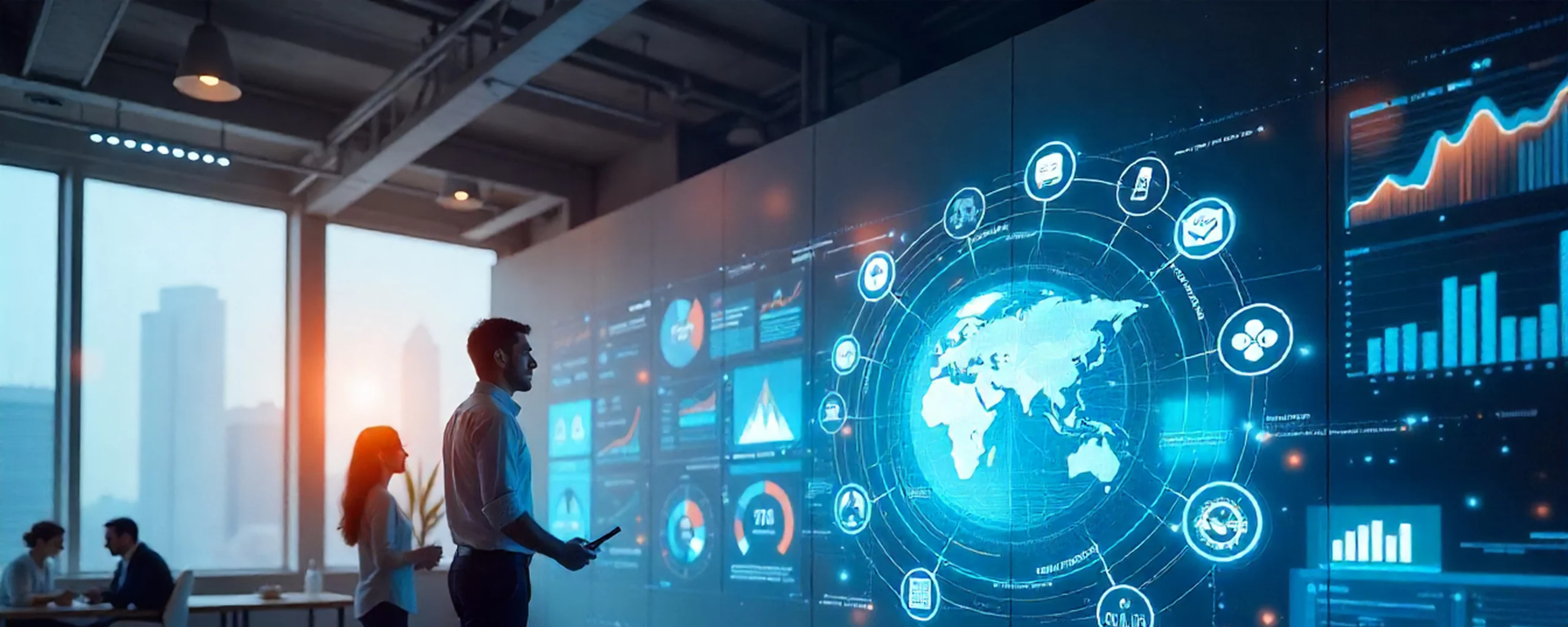 AI integration for business