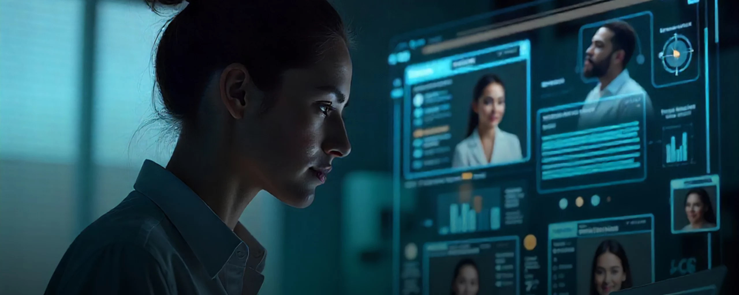 AI Sales Agent: Transforming the Future of Selling