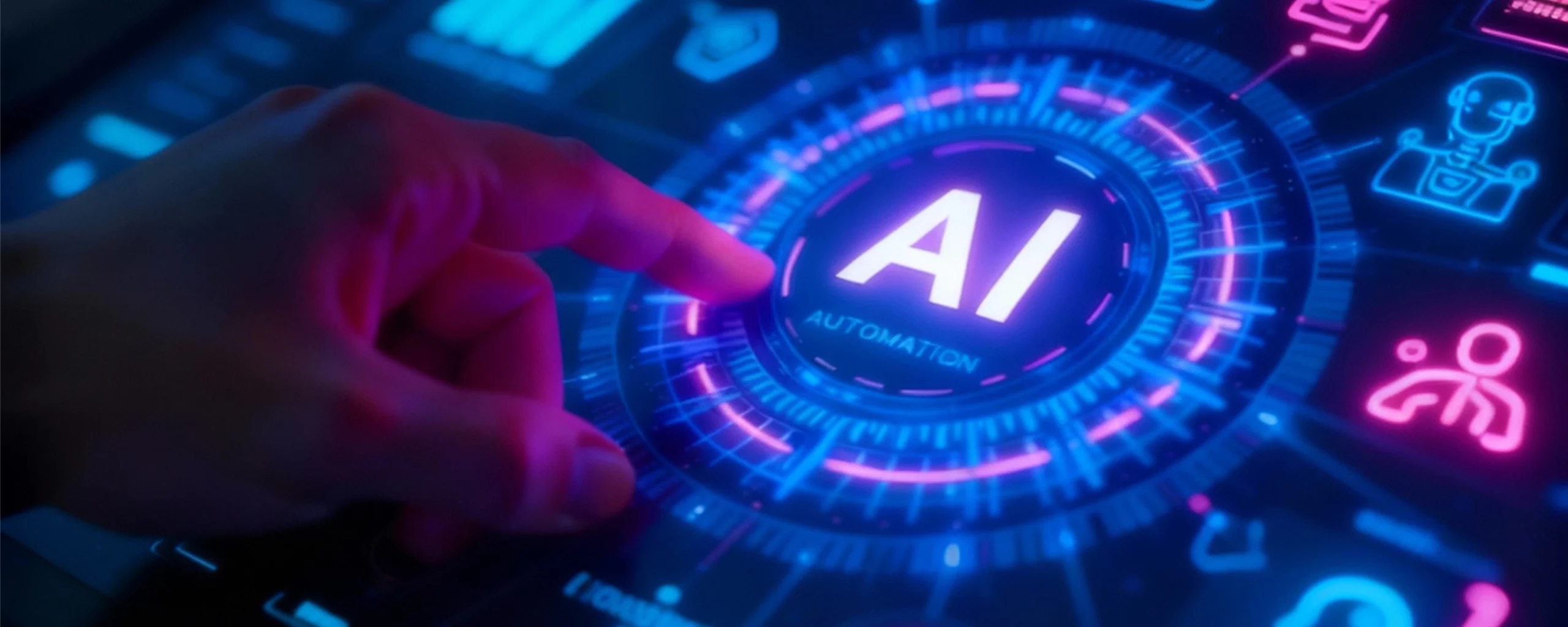 AI automation platform