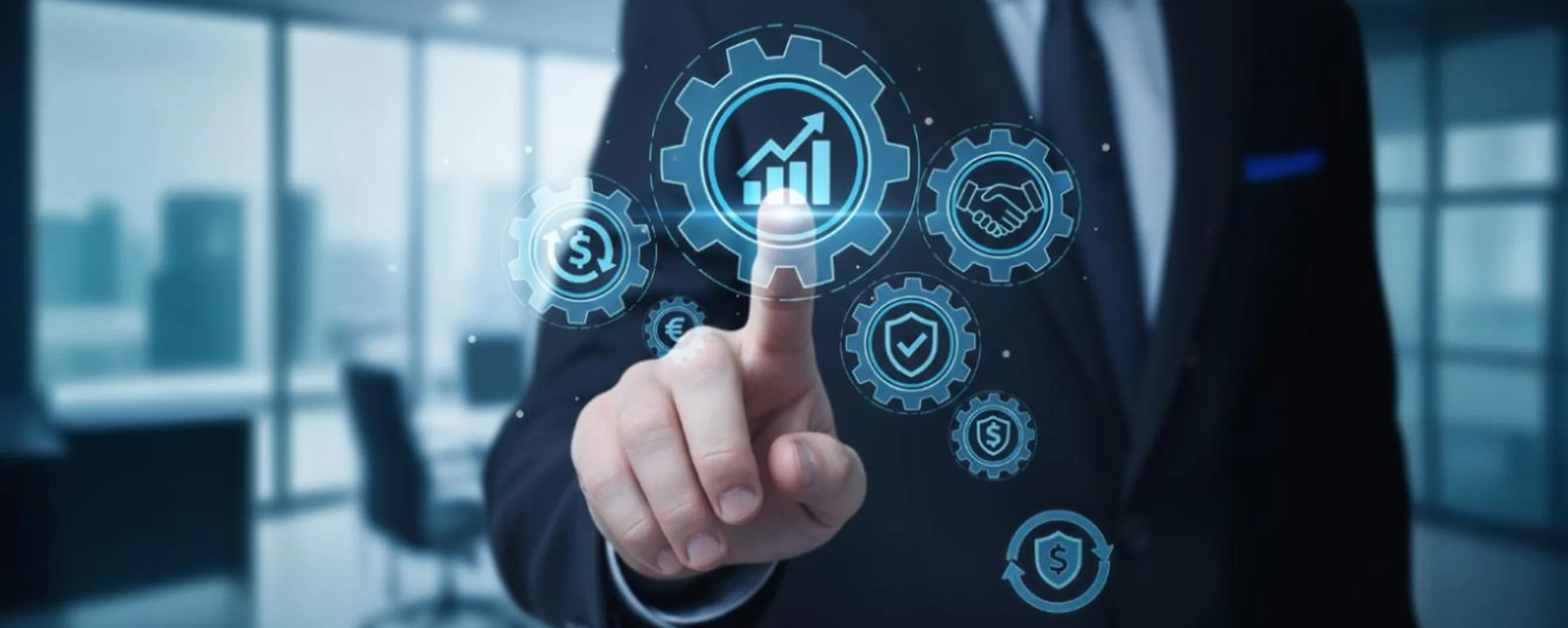 financial automation