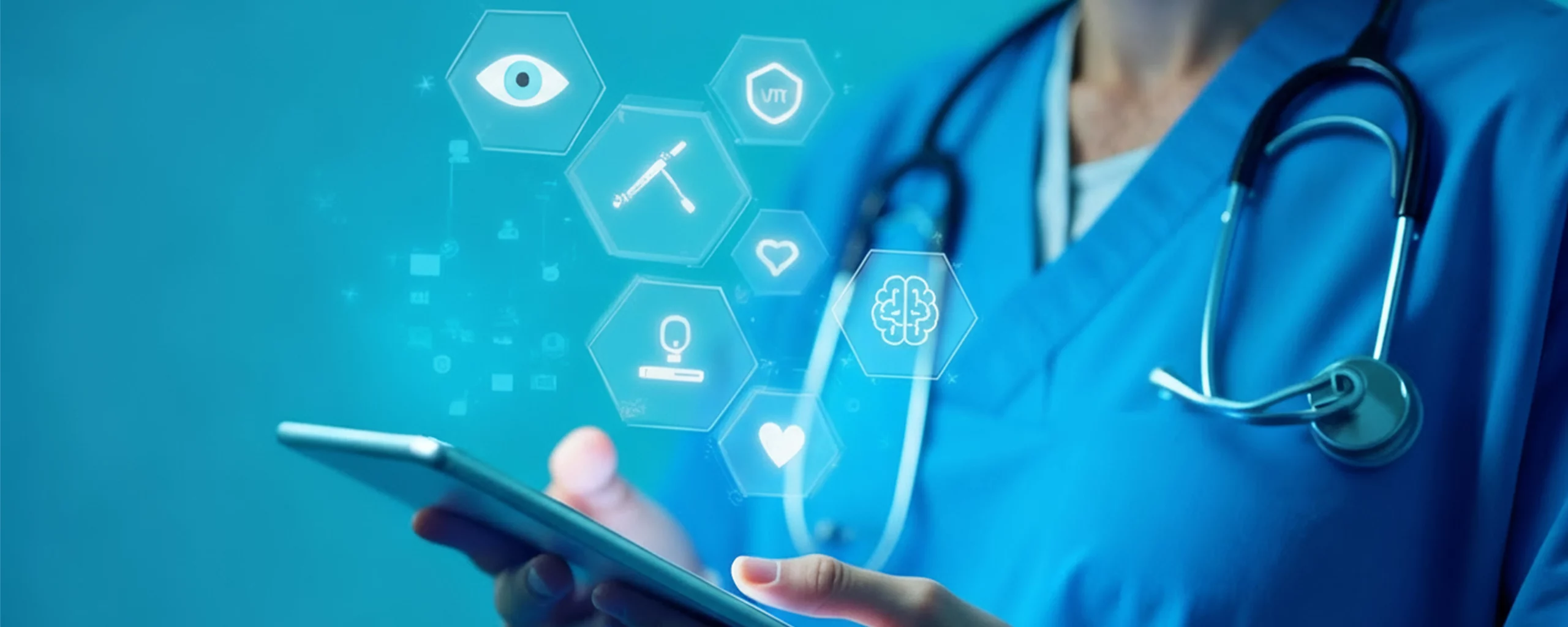 healthcare automation