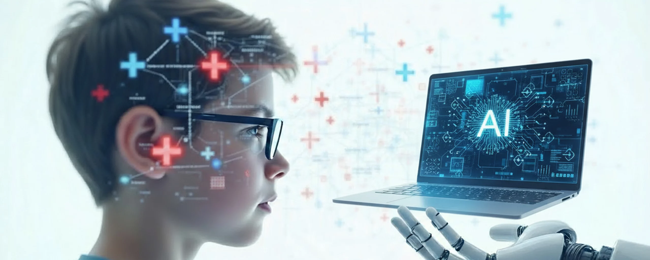 AI for personalized learning