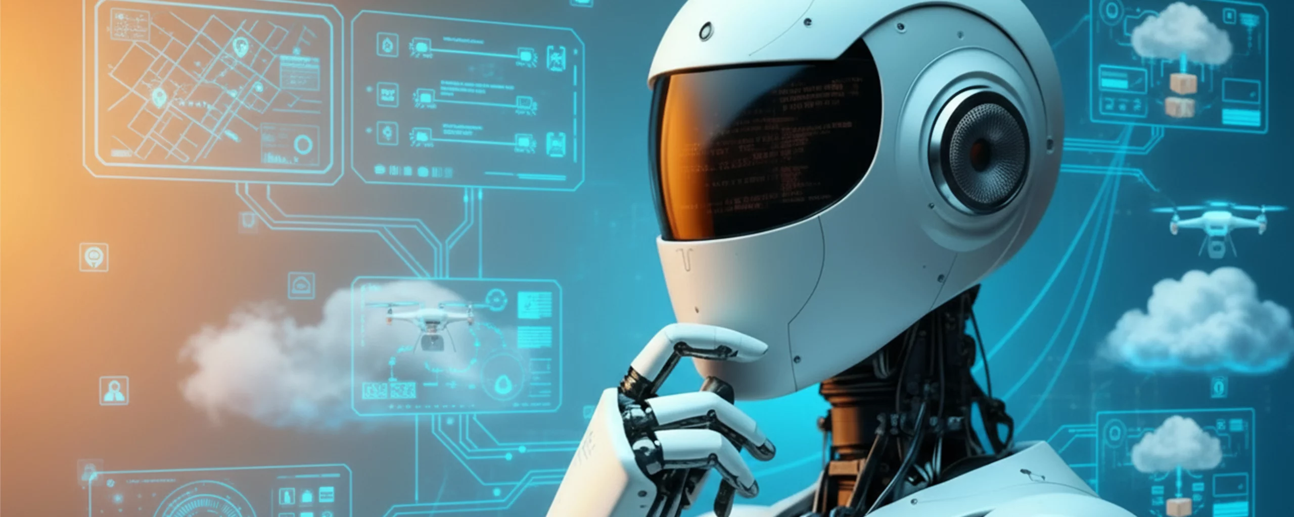 Logistics Automation - feature image