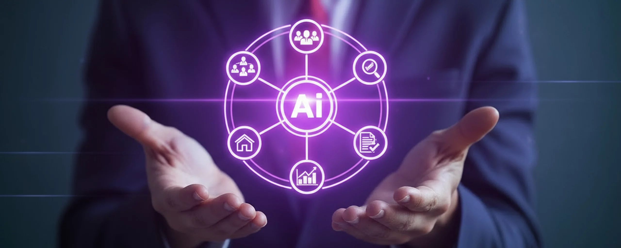 Business process automation - feature image