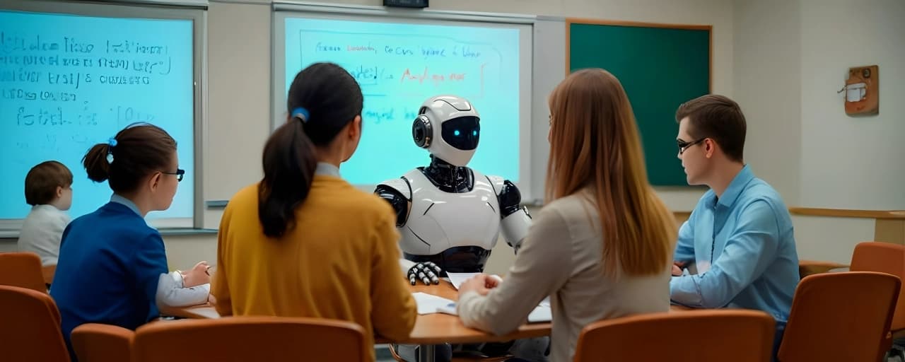 AI in education