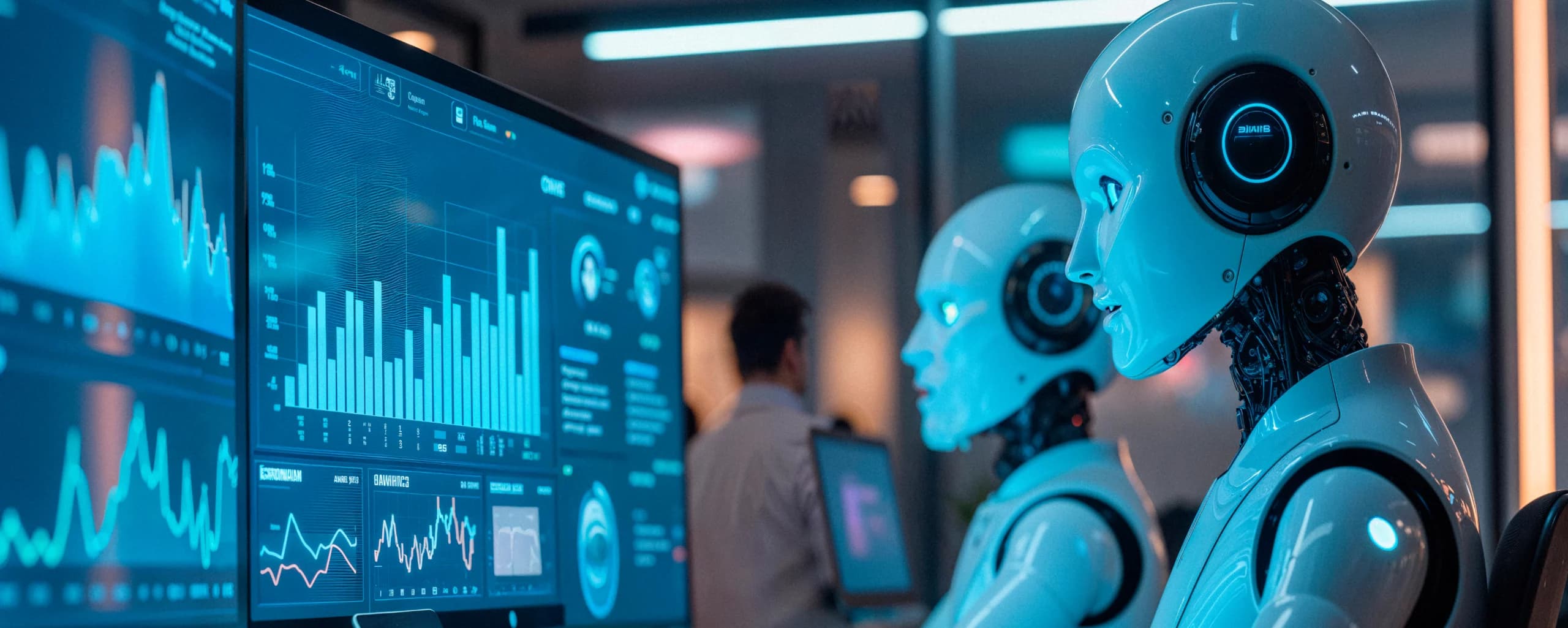 AI marketing automation tools