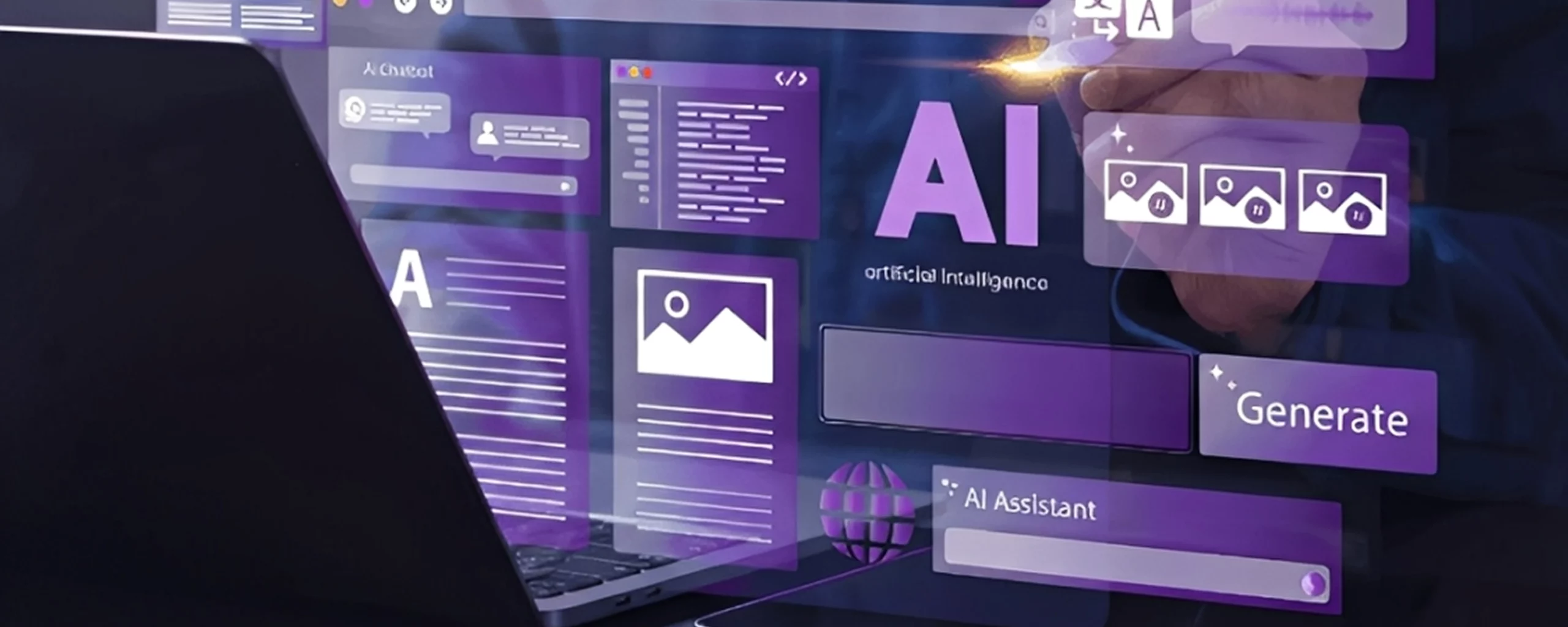 AI Use Cases - Feature Image