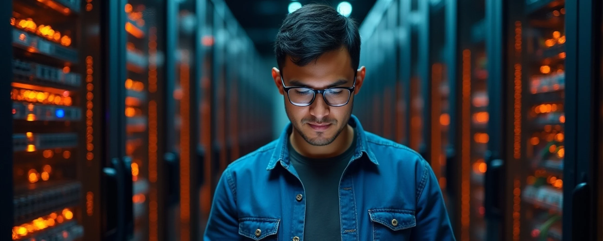 AI Infrastructure - Feature Image