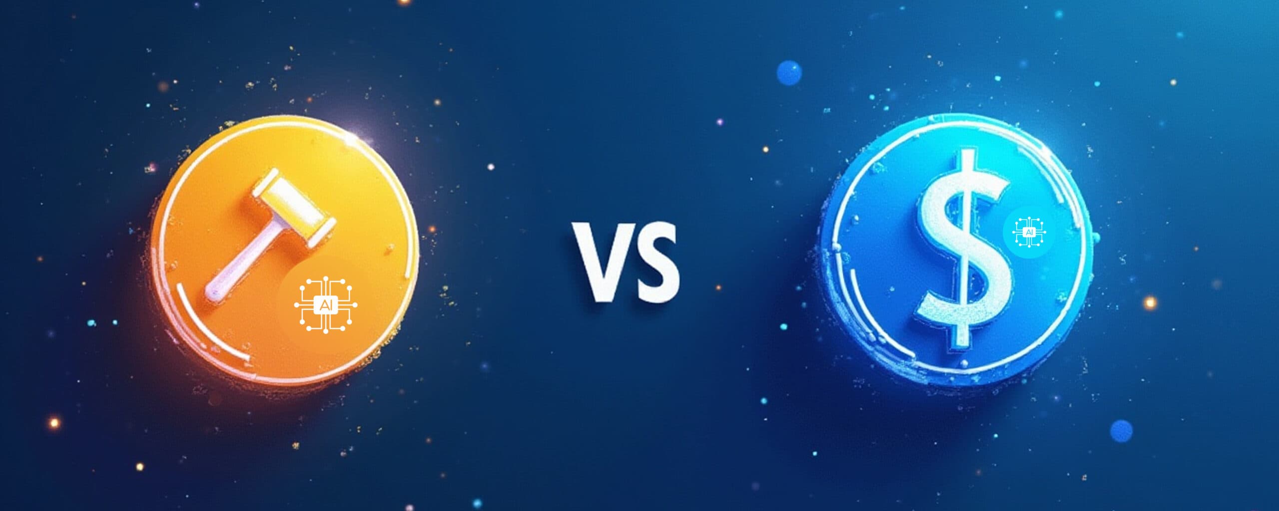 Build vs Buy AI - Feature Image