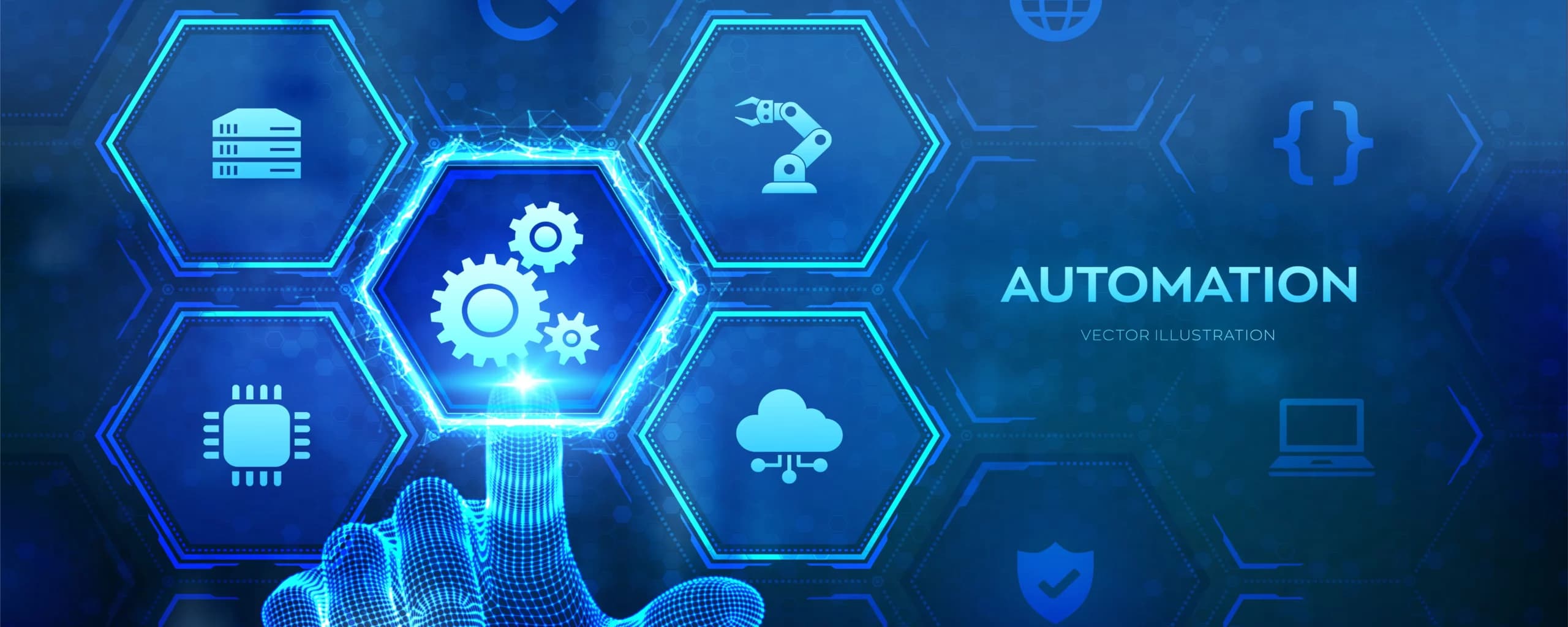 intelligent automation platform