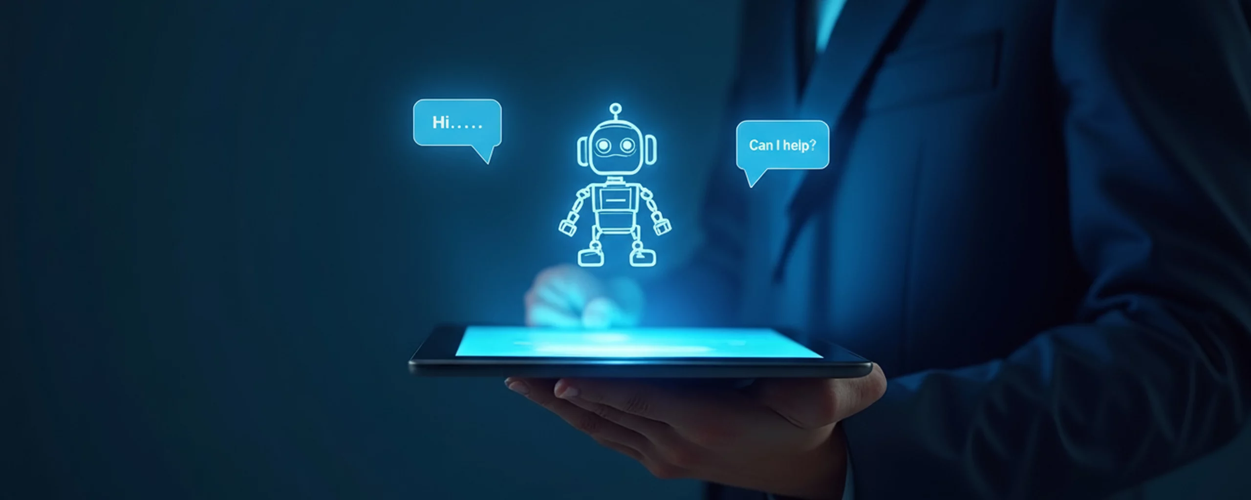 Intelligent Virtual Assistants - Feature Image