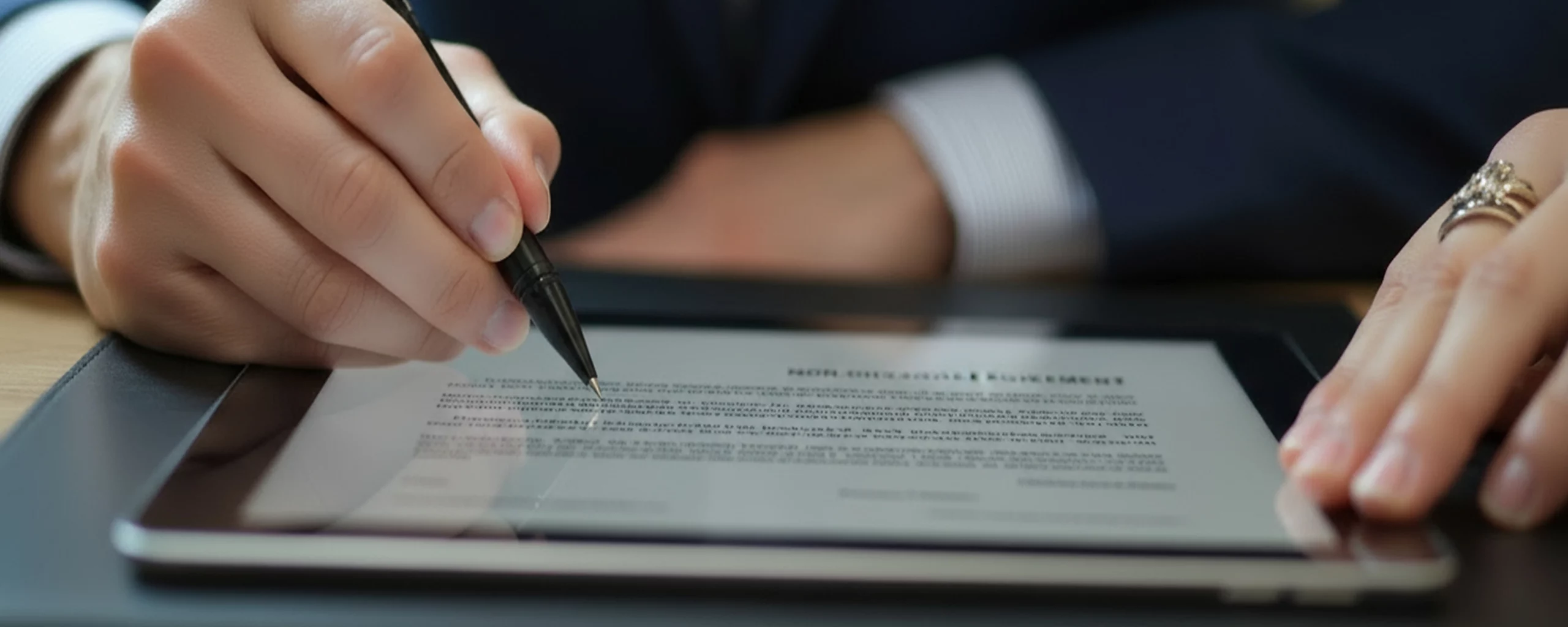 Legal Document Automation - Feature Image