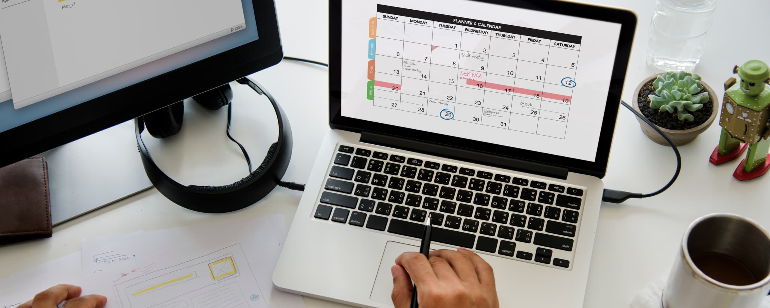 AI appointment scheduling