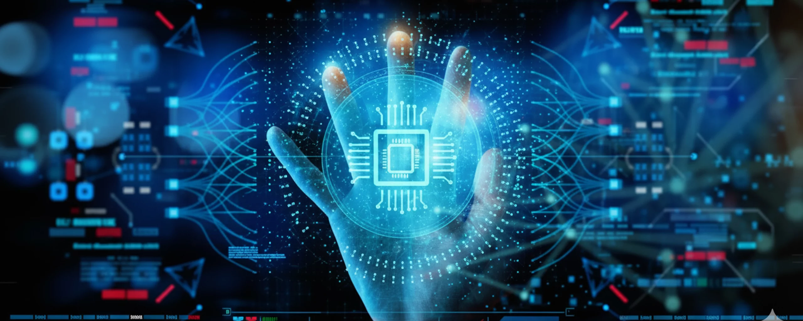 AI Digital Transformation