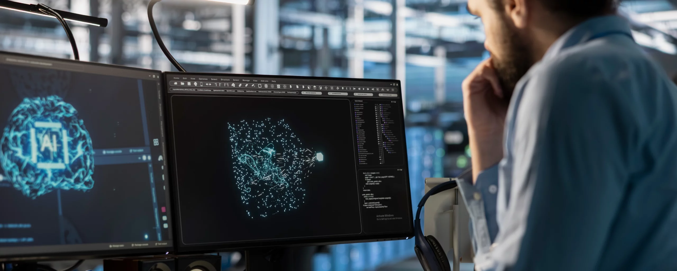 AI Process Automation