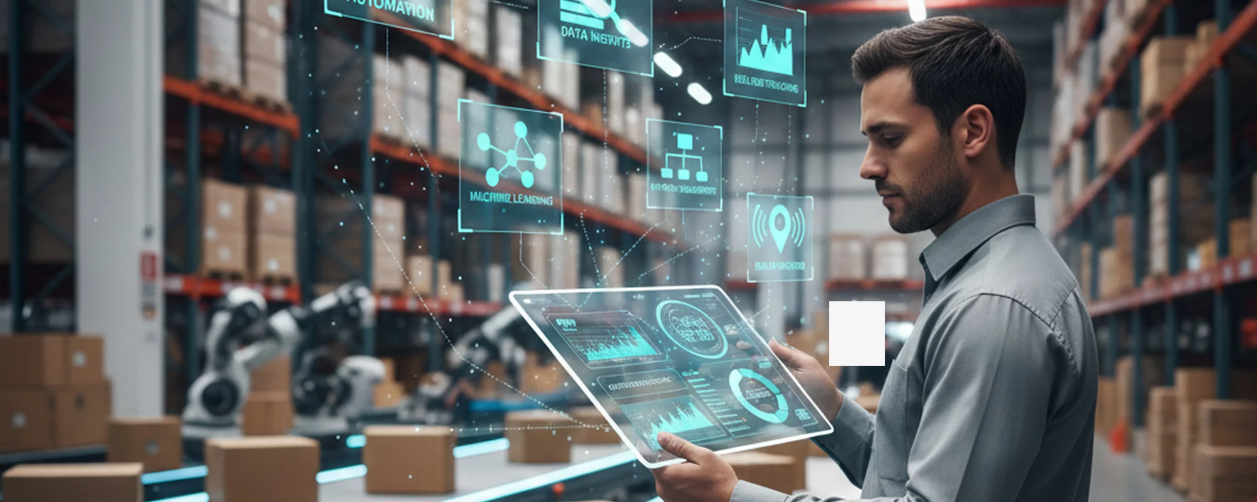 AI Platform for Business - Feature Image