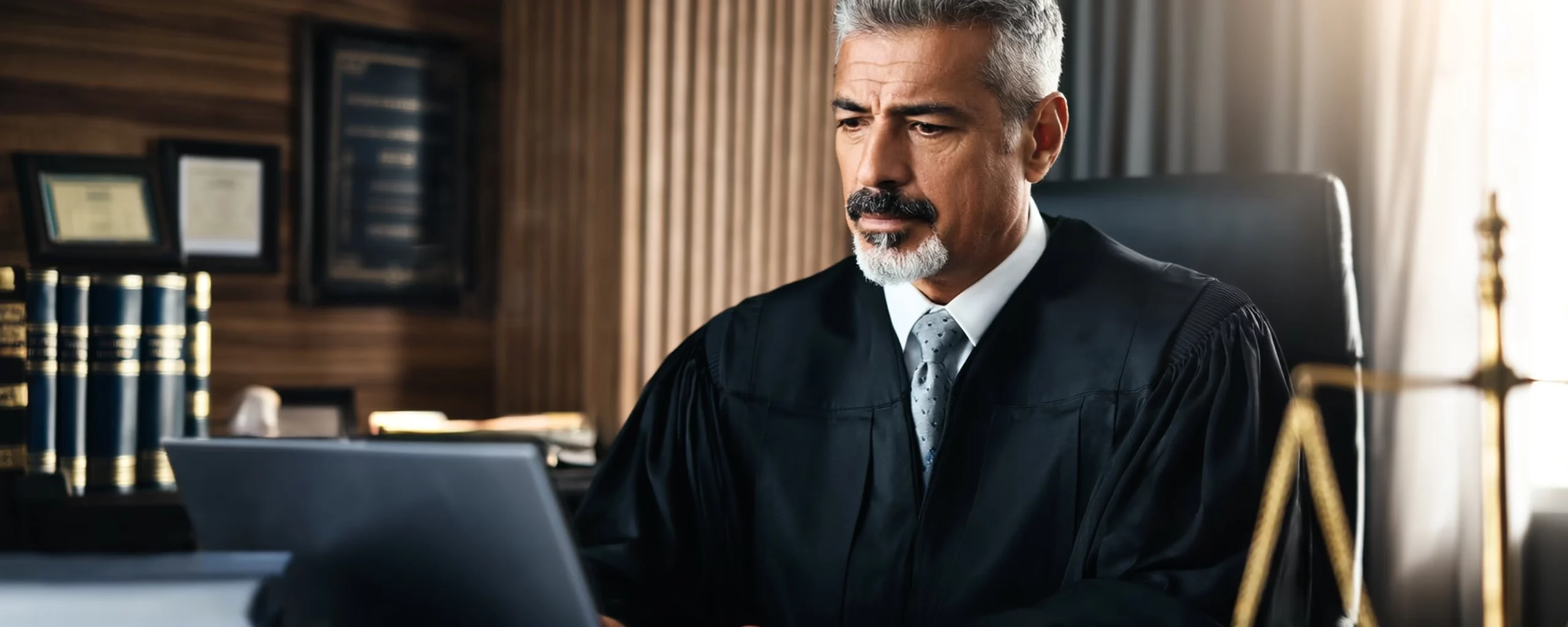 AI in legal Operations - Feature Image