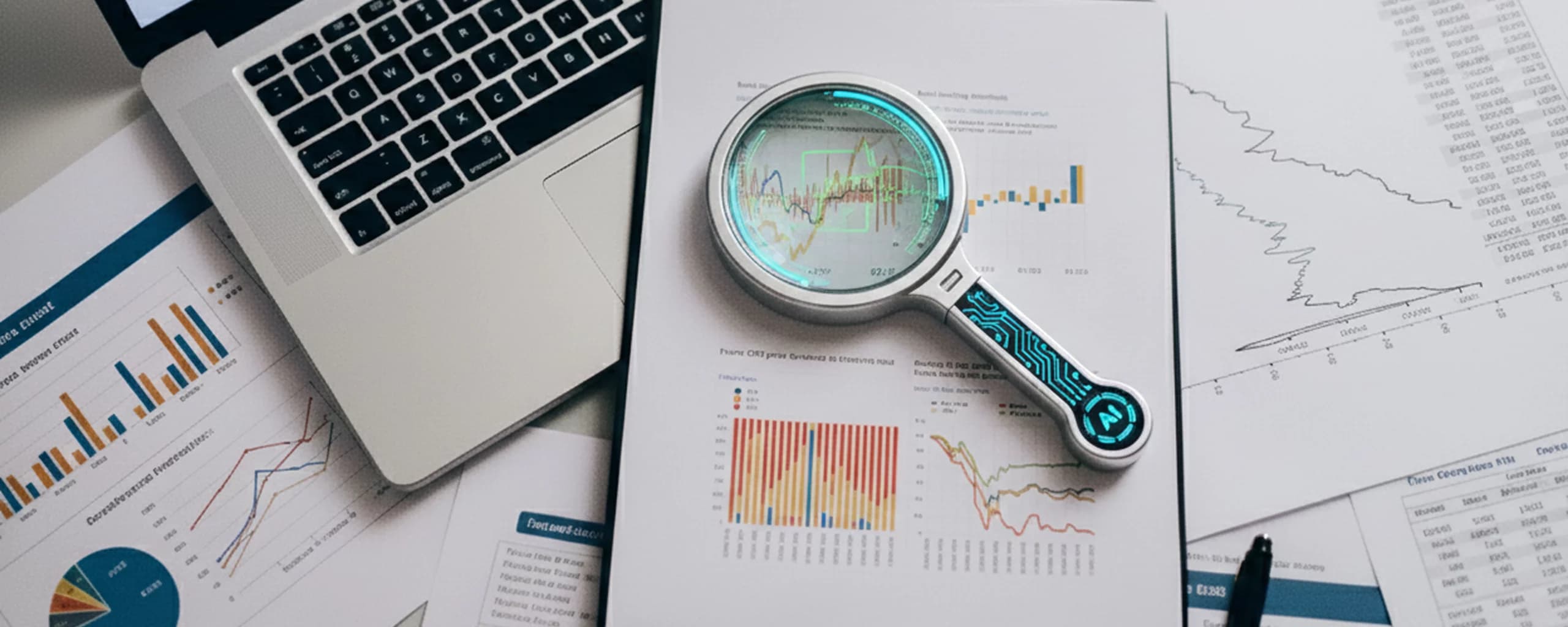 Document processing automation - feature image