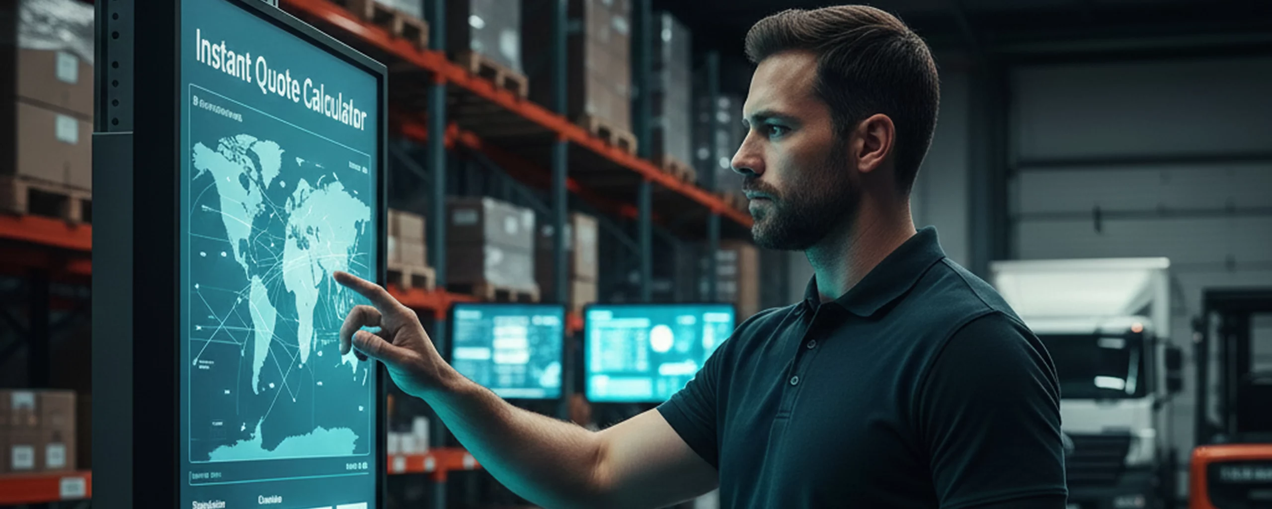 AI Quote Assistant - Feature Image