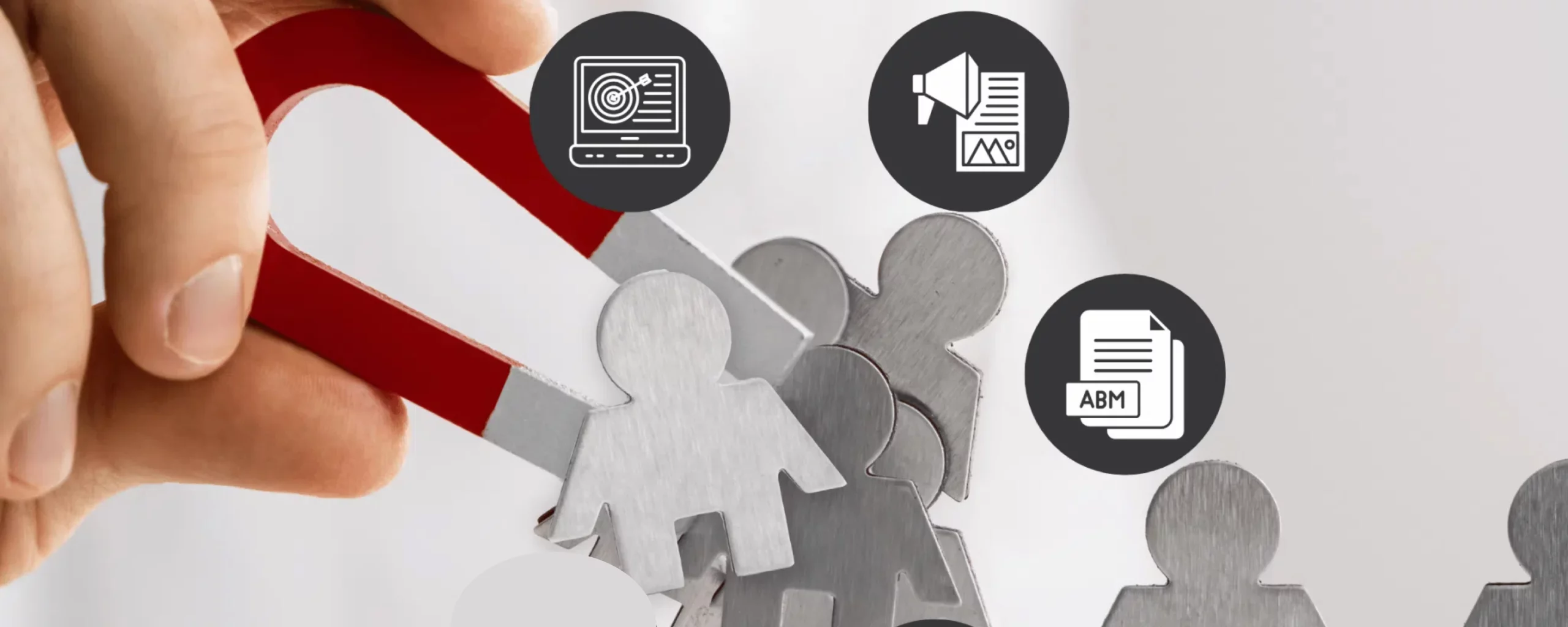 B2B Lead generation - Feature Image