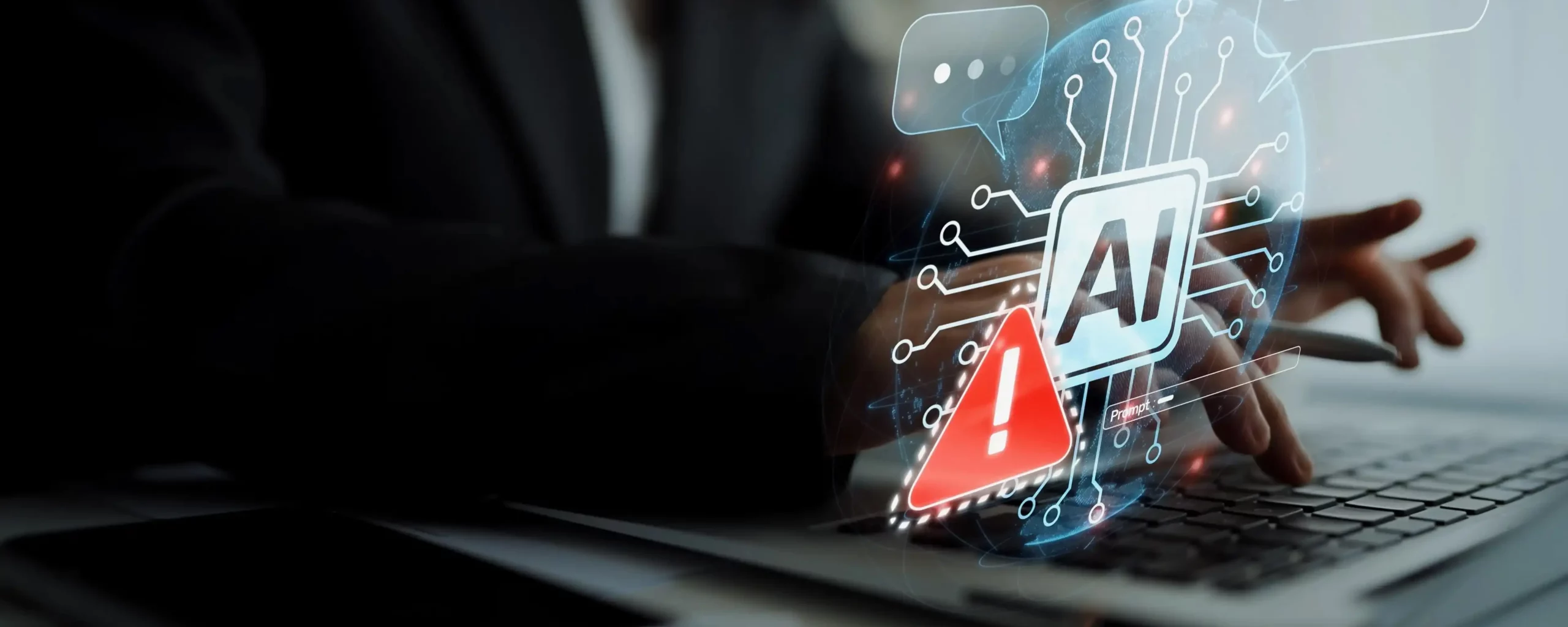 Why AI projects fail