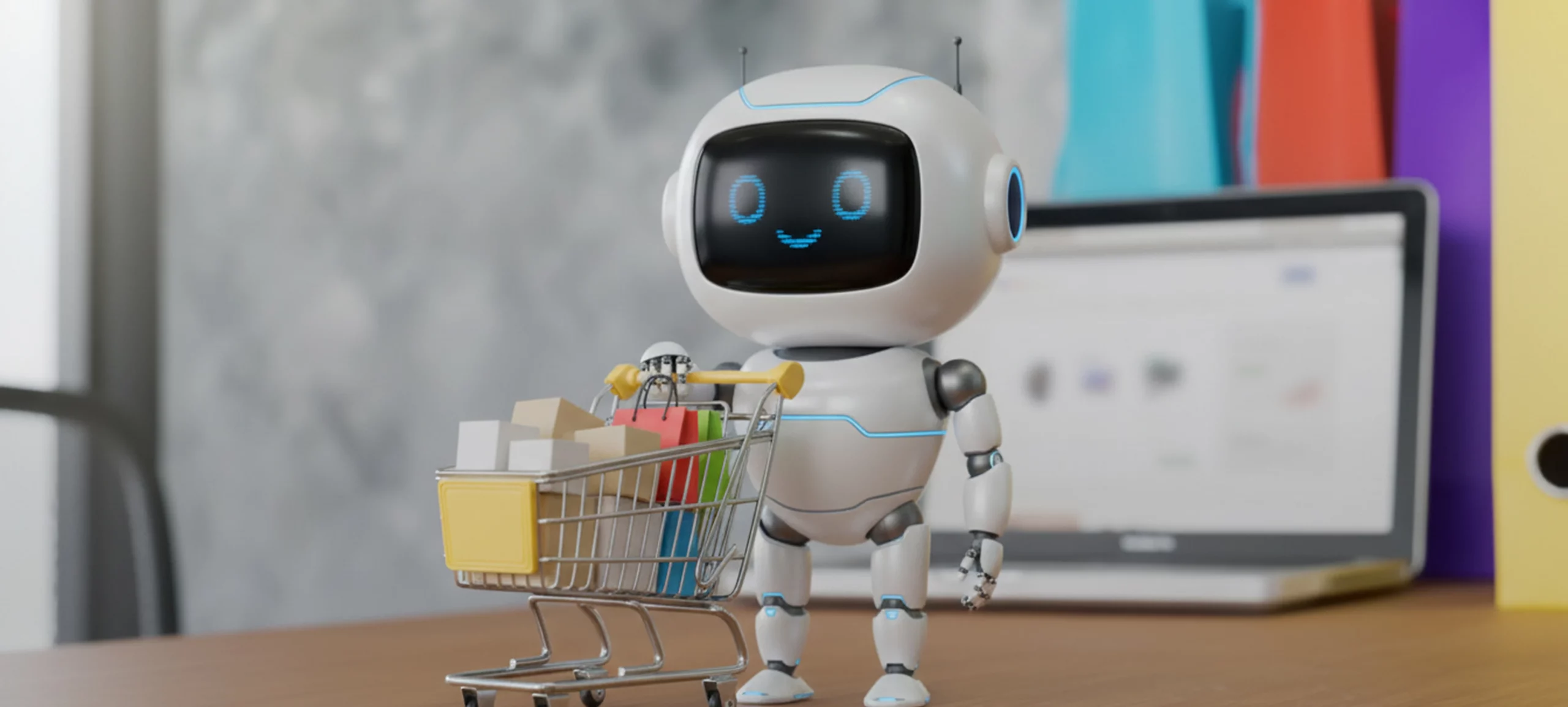 ecommerce process automation