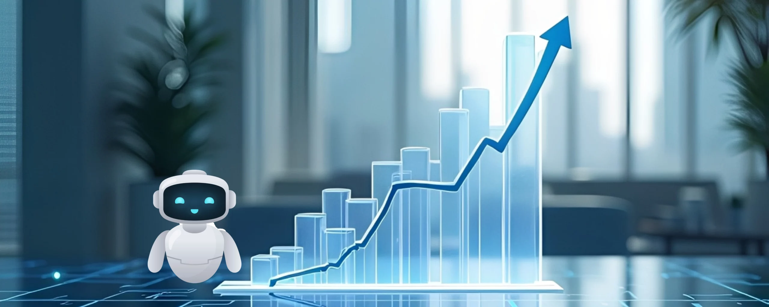 AI for business growth