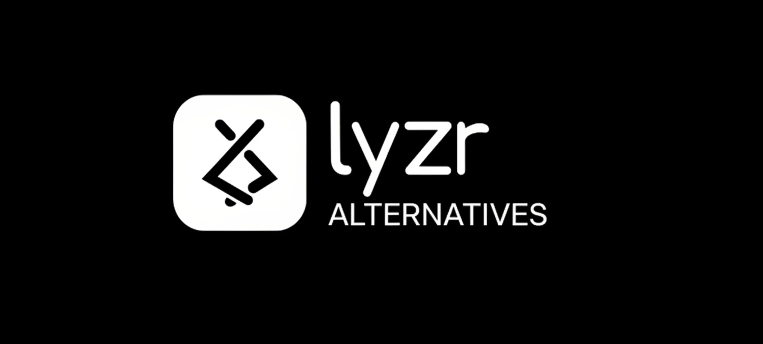 Lyzr AI Alternatives - Feature image