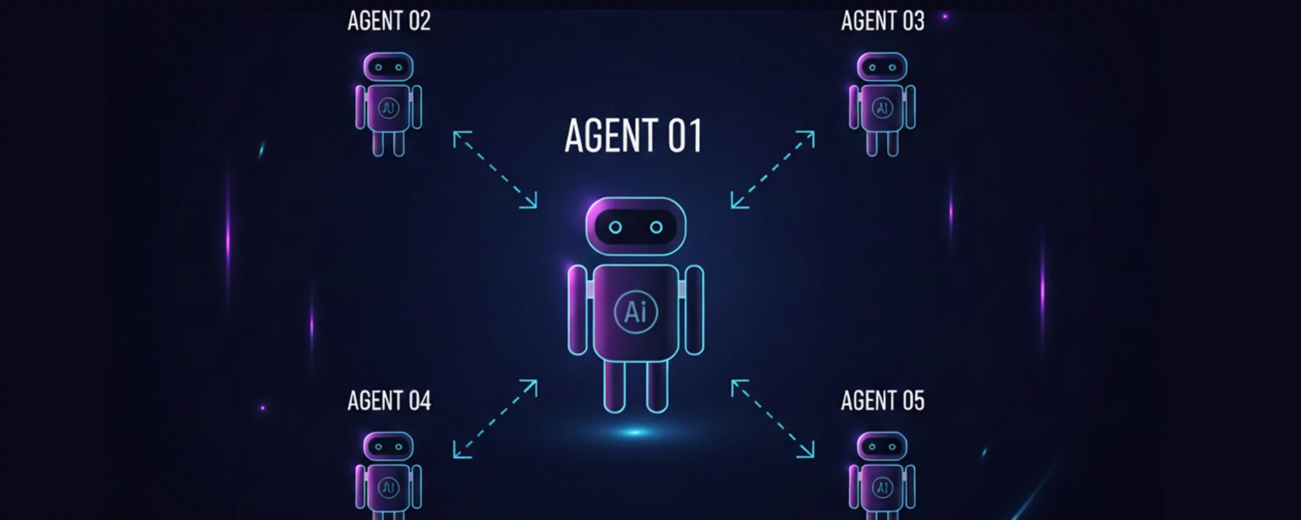 multi agent AI systems