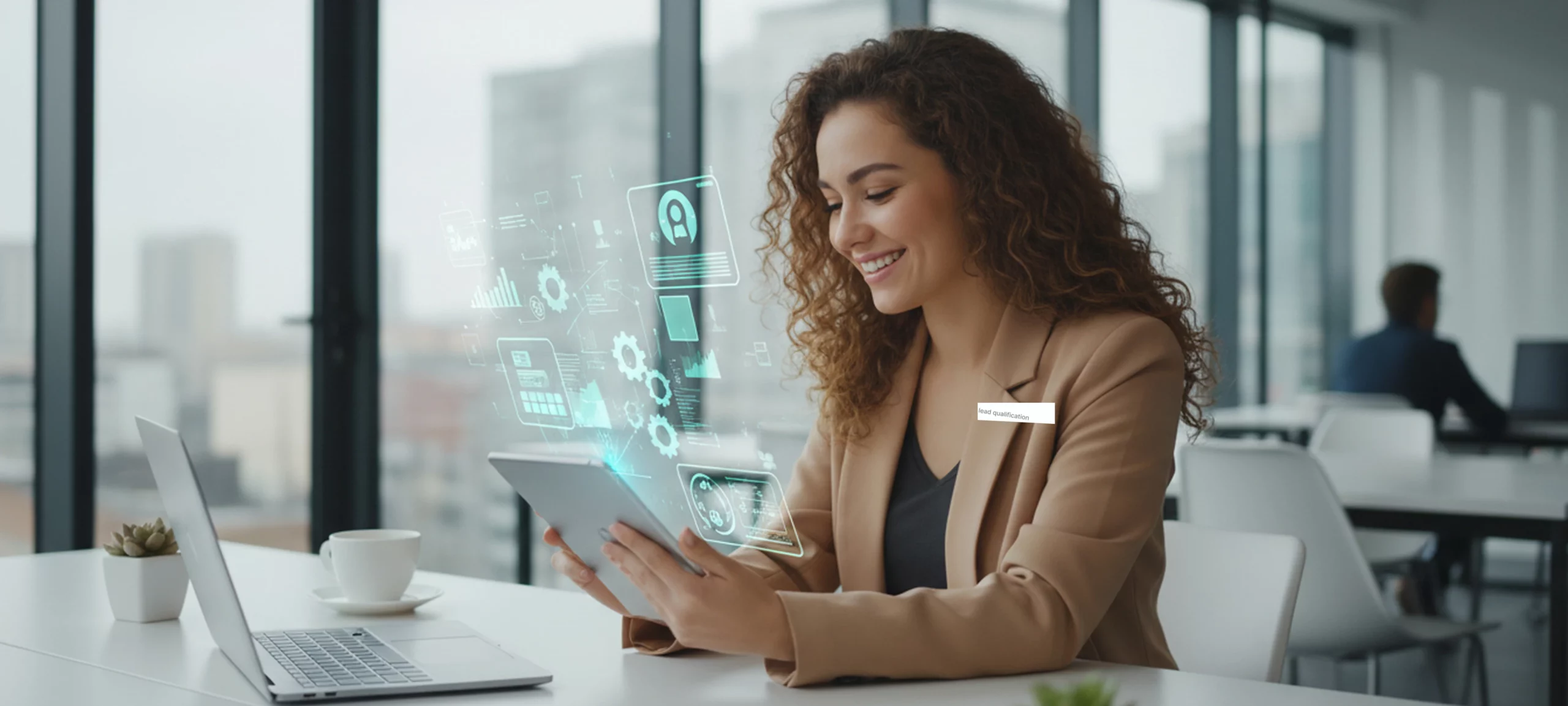 AI Tools For SMBs - feature image